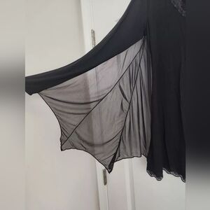 Dollskill BASHFUL BAT DRESS S